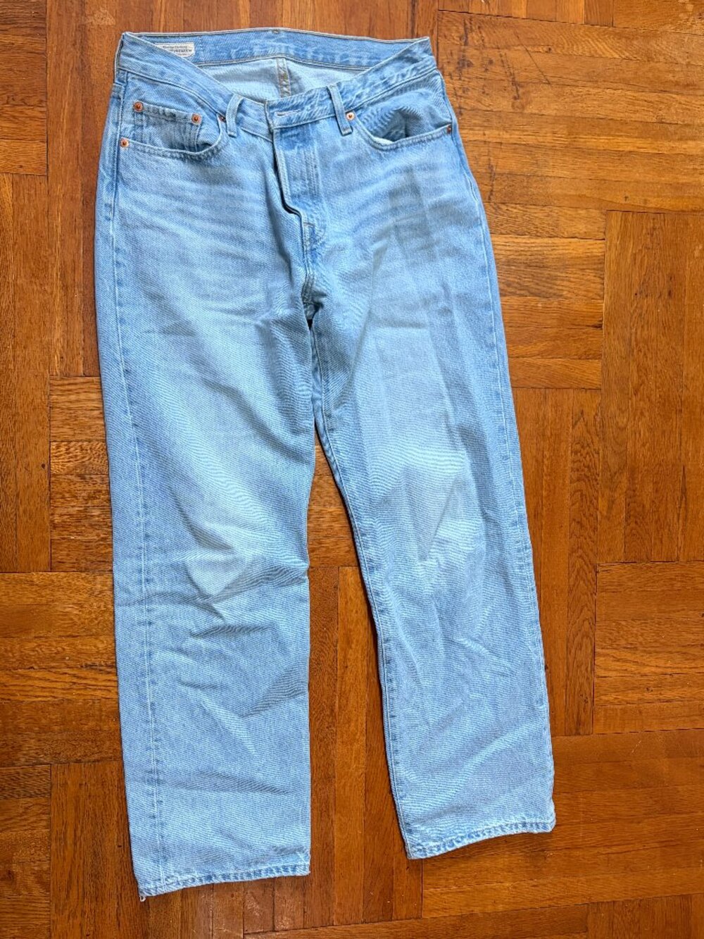 Levi's Women's Jeans Size 27